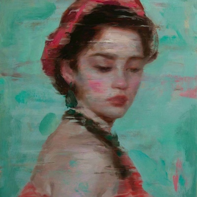 Furry插画氛围灵感兽圈群